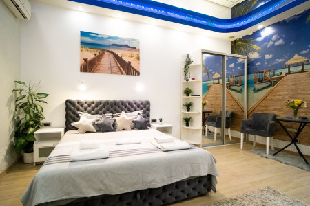 apartmani beograd centar apartman dositej spa10