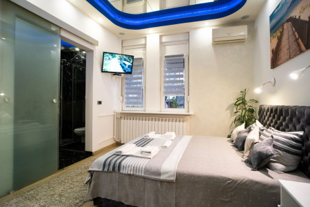 apartmani beograd centar apartman dositej spa4