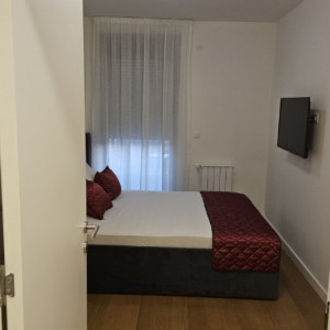 apartments beograd vozdovac apartment pavlovic lux11