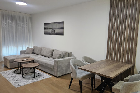 Dvosoban Apartman Pavlovic Lux Beograd Vozdovac