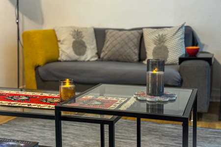 apartments beograd centar apartment vista dorcol dve spavace sobe