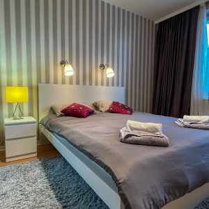 apartments beograd centar apartment vista dorcol dve spavace sobe15