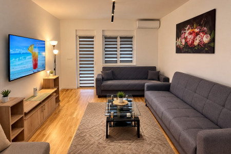 apartments beograd centar apartment triton oaza
