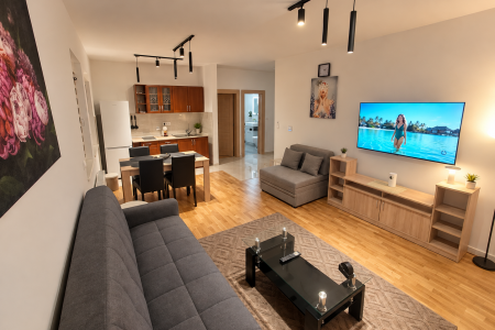 apartmani beograd centar apartman triton oaza3