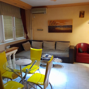 Three Bedroom Apartment Duplex Nbg Belgrade Novi Beograd