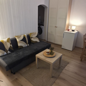 One Bedroom Apartment Vezmar Belgrade Center