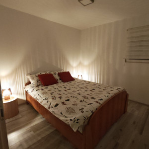 One Bedroom Apartment Aerodrom Tesla Belgrade Surčin