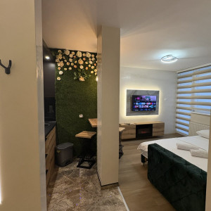 Studio Apartman Grbavica Novi Sad Grbavica