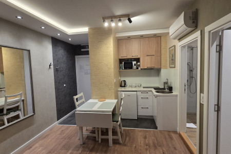 apartments beograd centar apartment king 33