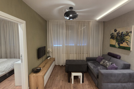 Two Bedroom Apartment King 3 Belgrade Center