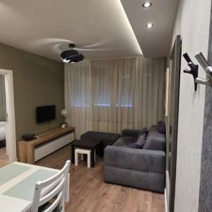 apartmani beograd centar apartman king 32