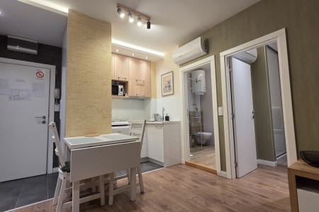 apartmani beograd centar apartman king 39