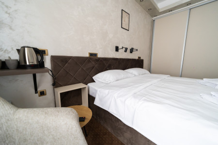 apartmani beograd vozdovac apartman aurum 76