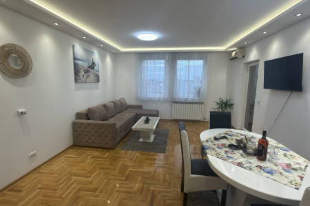 Dvosoban Apartman Masa lux Beograd Konjarnik