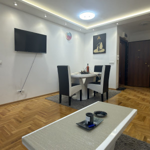 apartmani beograd centar apartman masa lux9