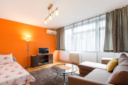 apartments belgrade centar apartment obilicev venac10