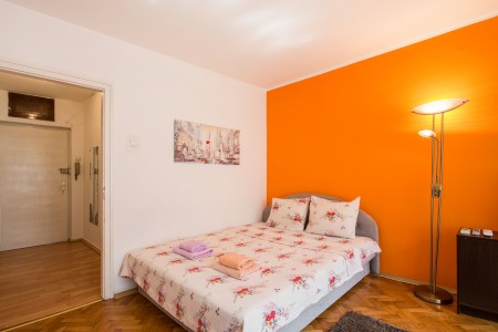 apartments belgrade centar apartment obilicev venac3