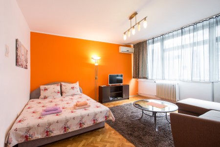 apartments belgrade centar apartment obilicev venac8