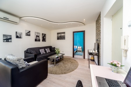 apartments belgrade vracar apartment breeze2