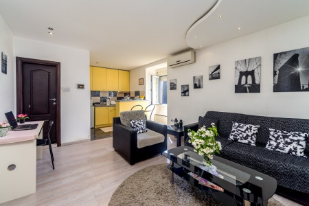 apartments belgrade vracar apartment breeze3