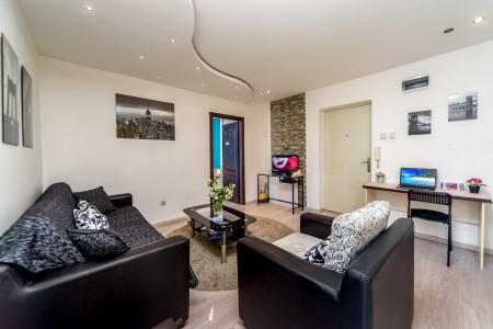 apartments belgrade vracar apartment breeze5