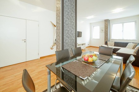 apartmani beograd vracar apartman slavija4