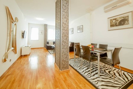 apartmani beograd vracar apartman slavija5