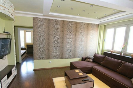 apartments belgrade vozdovac apartment vojvoda3