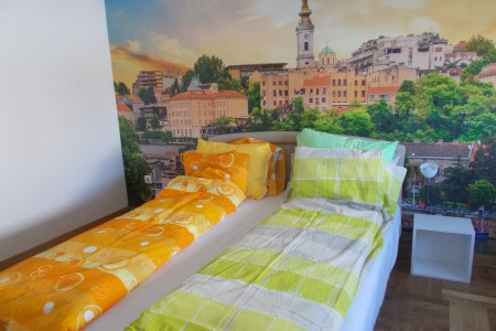 apartmani beograd vracar apartman kalenic