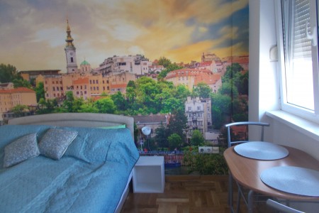 apartmani beograd vracar apartman kalenic6
