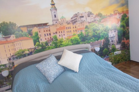 apartmani beograd vracar apartman kalenic9