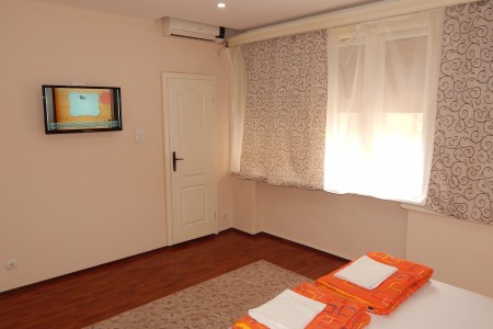 apartments belgrade centar apartment srem 12