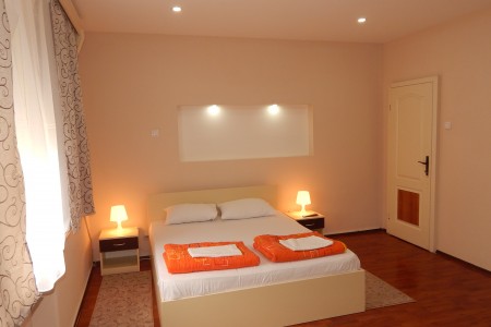 apartments belgrade centar apartment srem 13