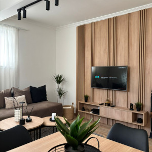 Two bedroom Apartment Rafaelo Vračar