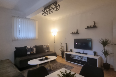 Two bedroom Apartment Rafaelo Vračar