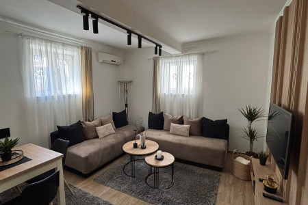 apartmani beograd vracar apartman rafaelo13
