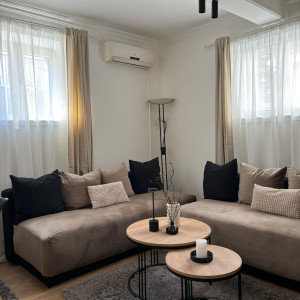 apartmani beograd vracar apartman rafaelo7