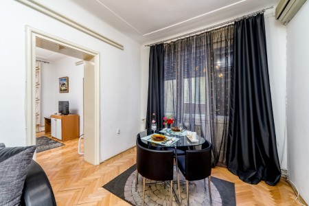 apartmani beograd centar apartman tornado4