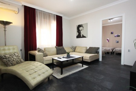 Three bedroom Apartment Astoria Savski Venac