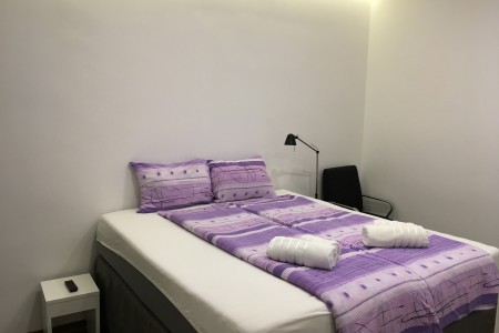 apartments belgrade centar apartment despot2