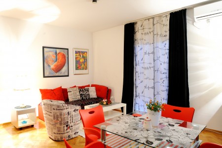 apartmani beograd ostale lokacije apartman gold 18