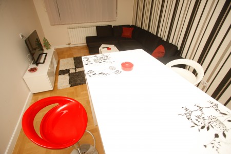 apartments belgrade zvezdara apartment dalmatinac5