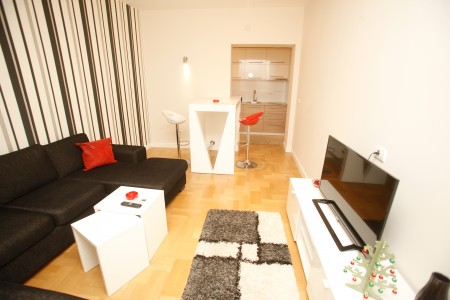 apartmani beograd zvezdara apartman dalmatinac