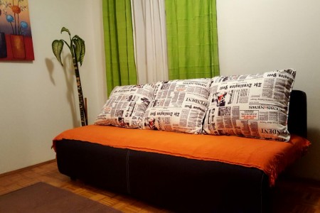 apartmani beograd vozdovac apartman iva2