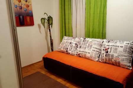 apartmani beograd vozdovac apartman iva3