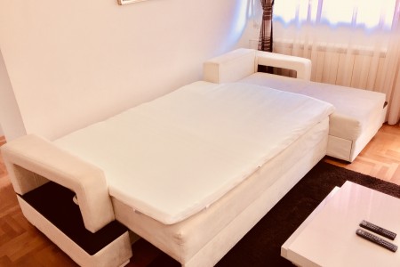 apartmani beograd centar apartman pionir