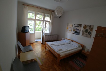 apartmani beograd centar apartman crossroads8