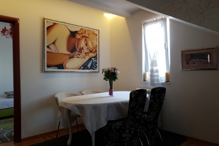 apartmani beograd cukarica apartman white2