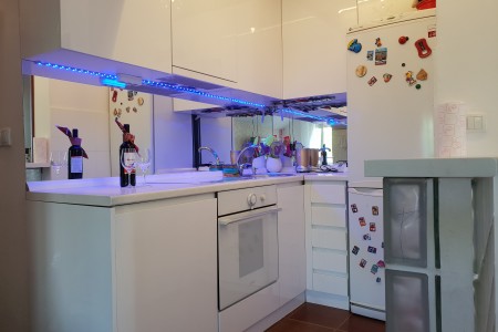 apartmani beograd cukarica apartman white7