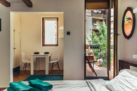 apartments beograd centar apartment 338